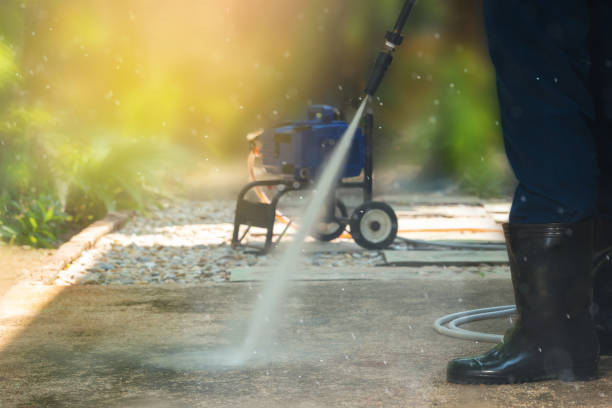 Best Sidewalk and Walkway Pressure Cleaning in Lakeland Village, CA